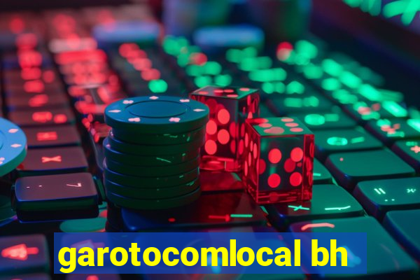 garotocomlocal bh