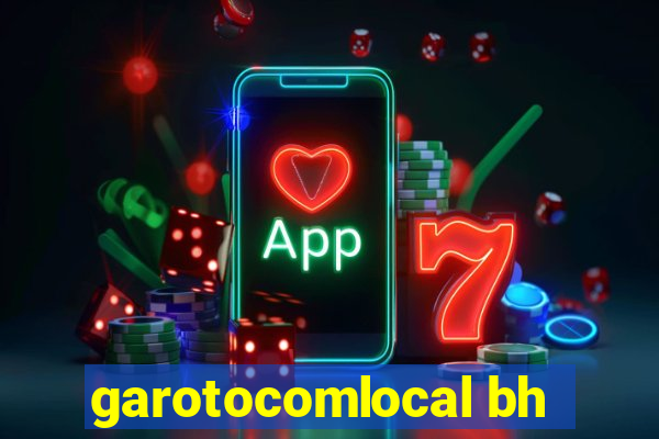 garotocomlocal bh