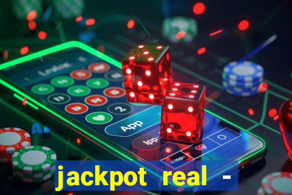 jackpot real - slots & crash