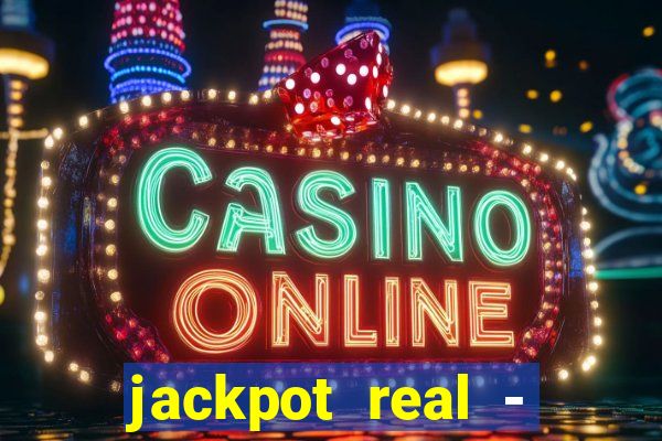 jackpot real - slots & crash