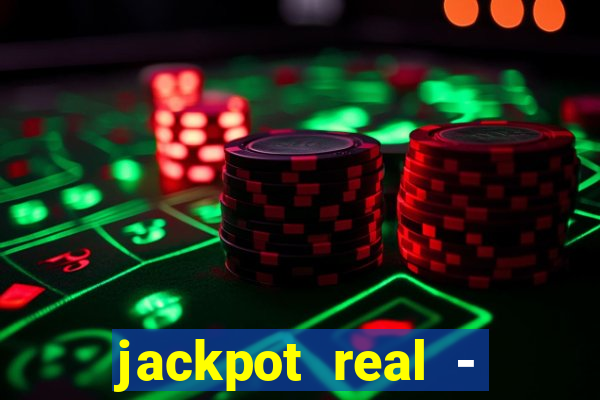 jackpot real - slots & crash