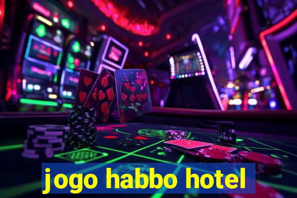 jogo habbo hotel