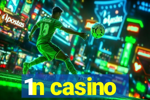 1n casino