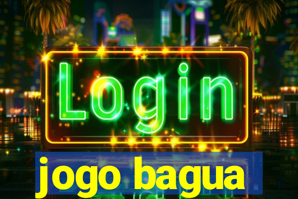 jogo bagua