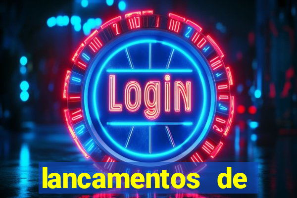 lancamentos de plataformas de jogos