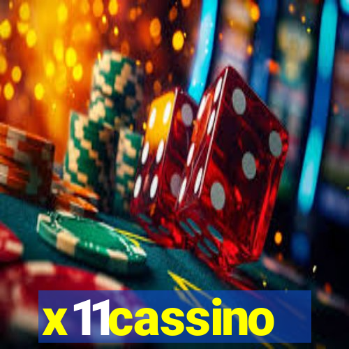 x11cassino