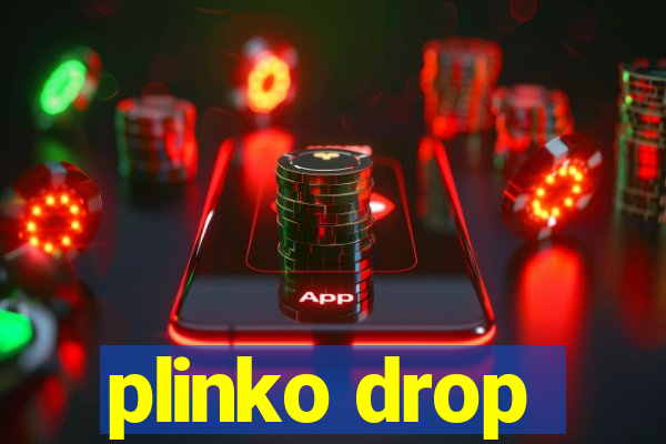 plinko drop