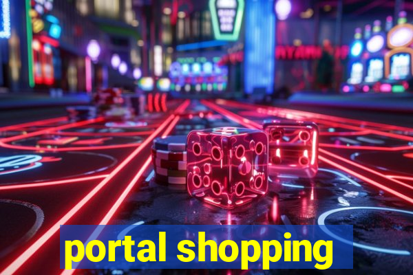 portal shopping