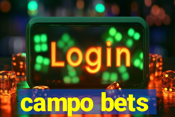 campo bets