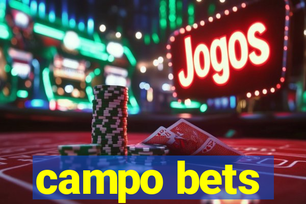 campo bets