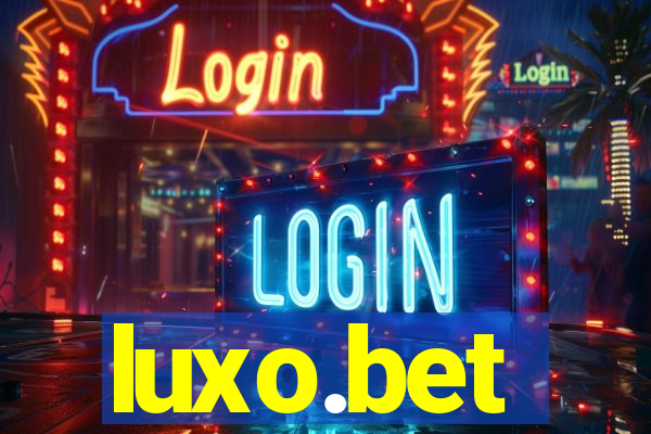 luxo.bet