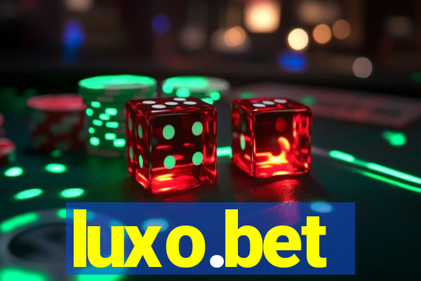 luxo.bet