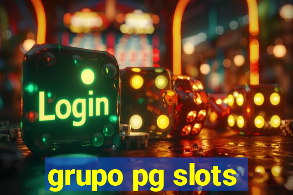 grupo pg slots