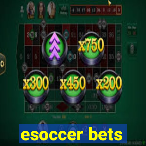 esoccer bets