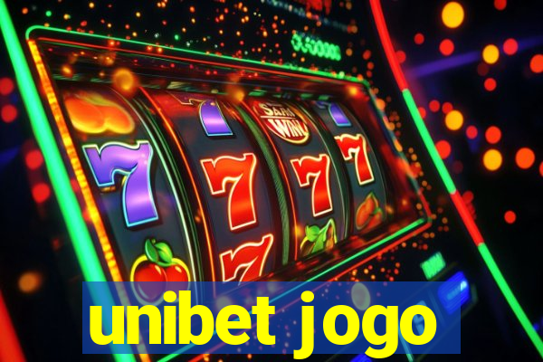 unibet jogo