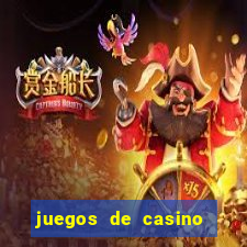 juegos de casino gratis tragamonedas descargar