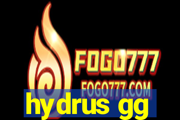 hydrus gg