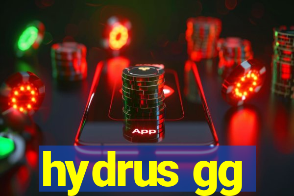 hydrus gg