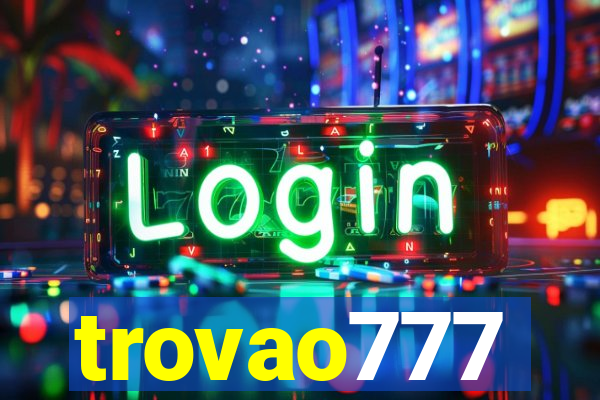 trovao777