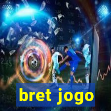 bret jogo