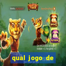 qual jogo de ganhar dinheiro de verdade