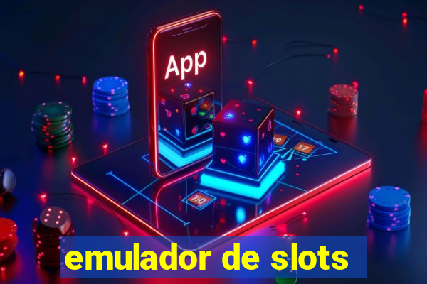 emulador de slots