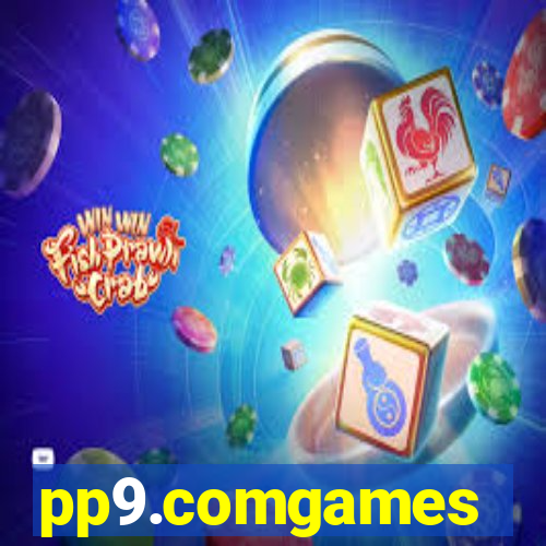 pp9.comgames