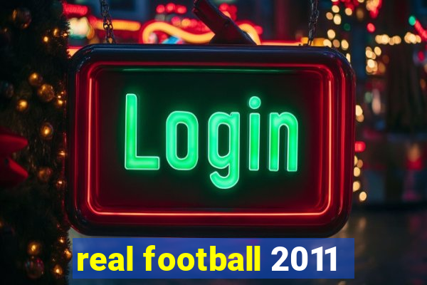 real football 2011