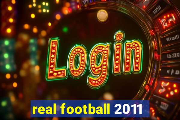 real football 2011