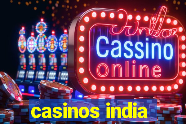 casinos india