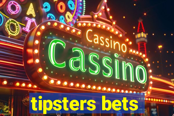 tipsters bets