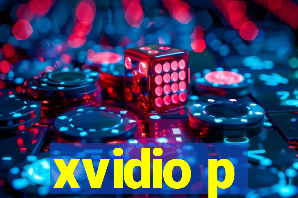 xvidio p