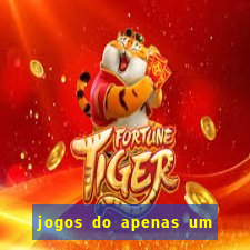 jogos do apenas um show pancadaria 2