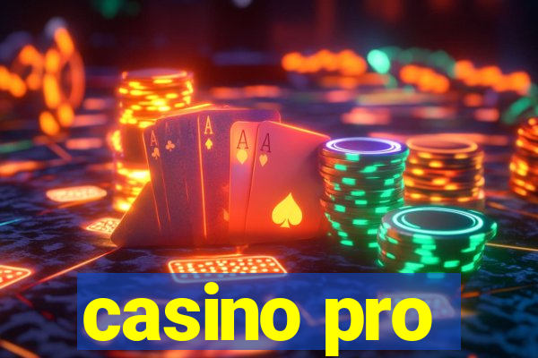 casino pro