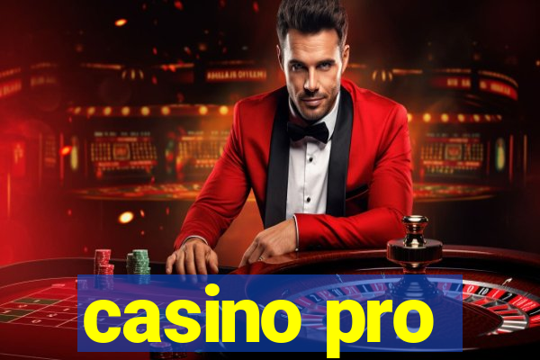 casino pro