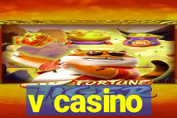 v casino