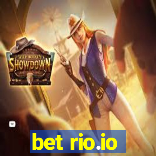 bet rio.io