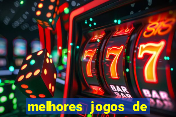 melhores jogos de poker para celular