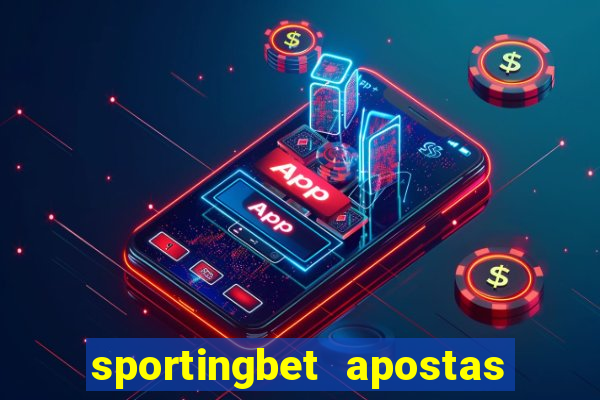 sportingbet apostas ao vivo