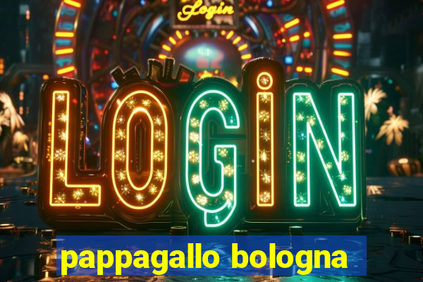 pappagallo bologna