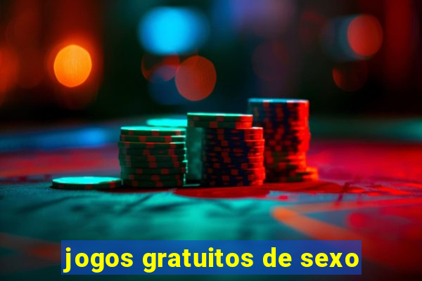 jogos gratuitos de sexo