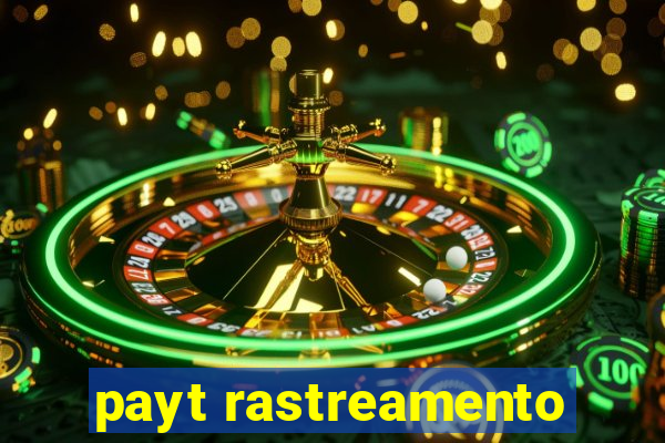 payt rastreamento