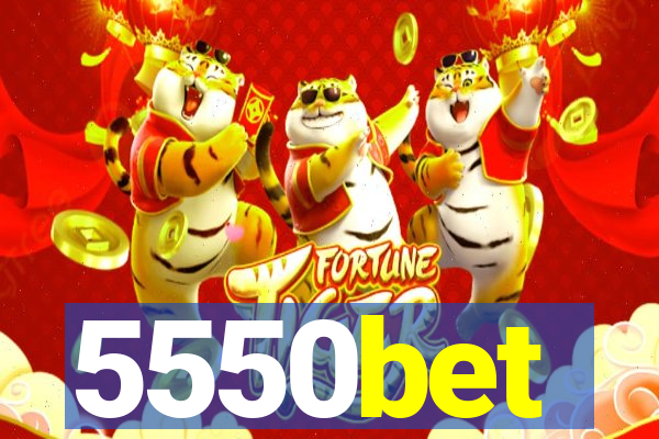 5550bet