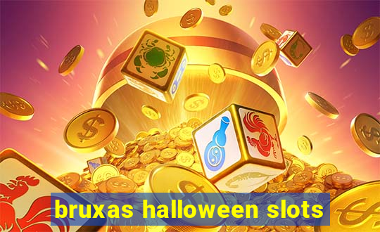 bruxas halloween slots