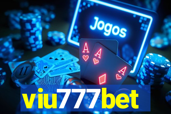 viu777bet