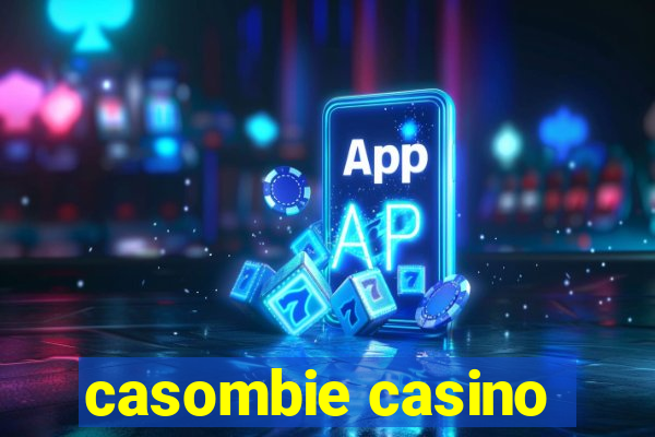 casombie casino