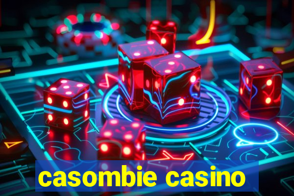 casombie casino