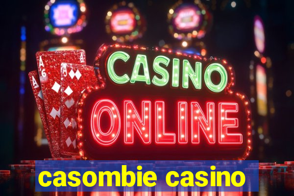 casombie casino