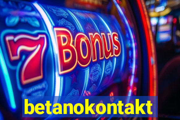 betanokontakt