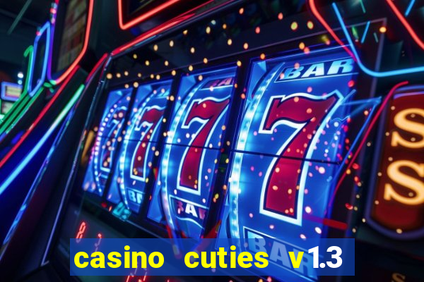 casino cuties v1.3 - android